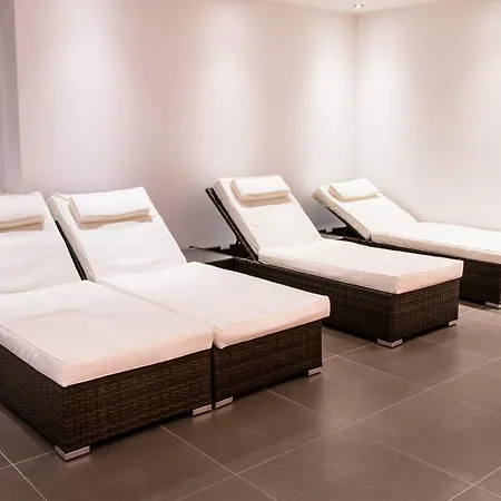 Baltic House Muschel *