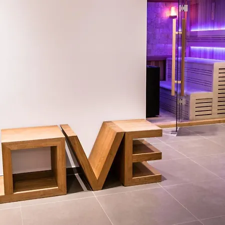 Baltic House Muschel טימנדורפר שטרנד