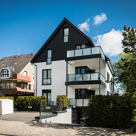 Baltic House Muschel