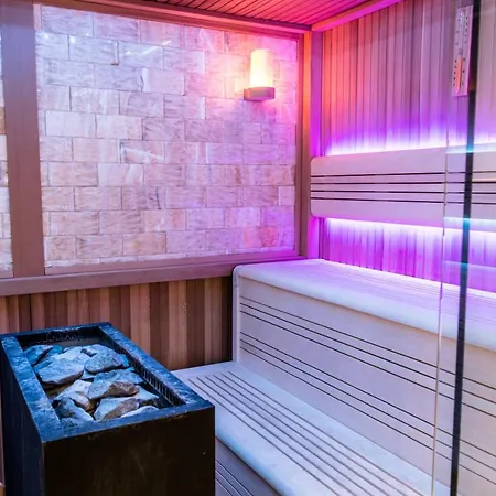 דירה Baltic House Muschel טימנדורפר שטרנד