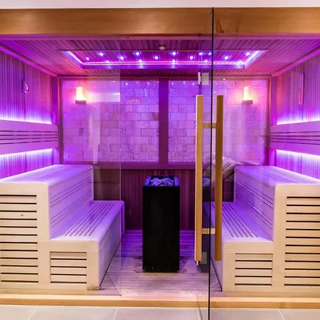 Baltic House Muschel Appartement Timmendorfer Strand