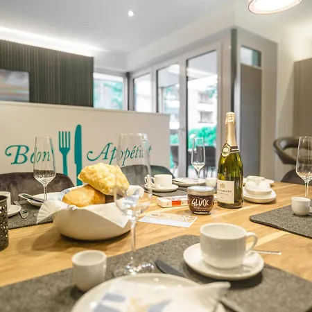 Baltic House Muschel טימנדורפר שטרנד