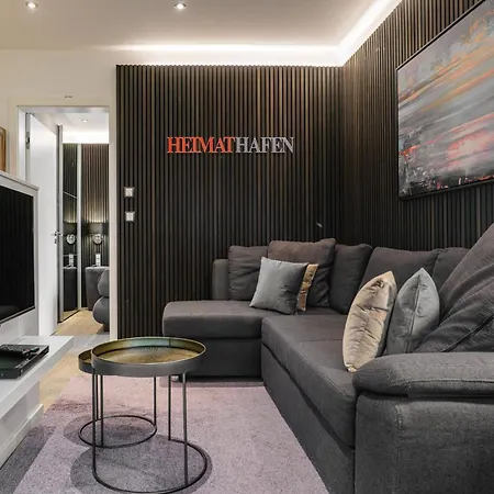 Baltic House Muschel *