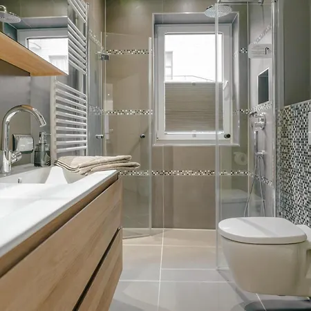 Baltic House Muschel טימנדורפר שטרנד