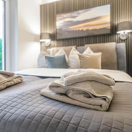 Baltic House Muschel