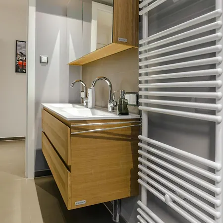 Baltic House Muschel * טימנדורפר שטרנד